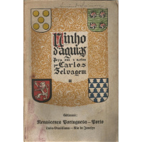 Livros/Acervo/S/SELVAGEM CAR NINHO